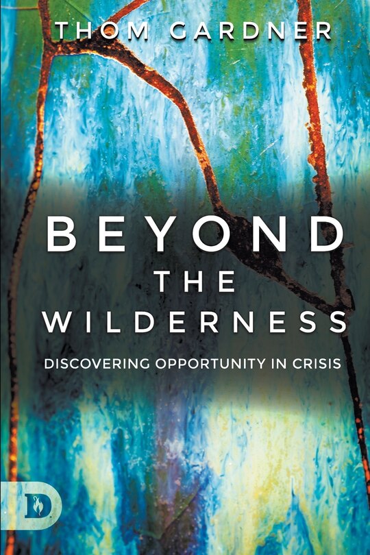 Front cover_Beyond the Wilderness