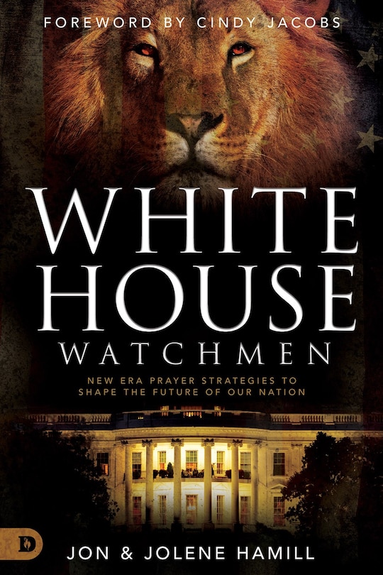 Couverture_White House Watchmen