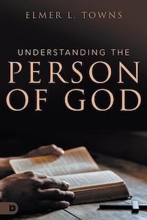 Couverture_Understanding the Person of God