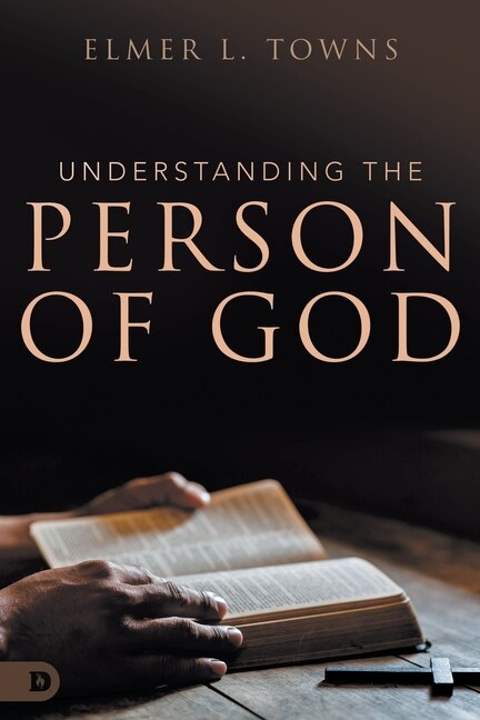 Couverture_Understanding the Person of God