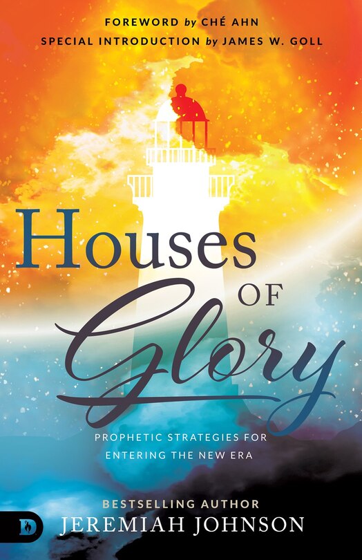 Front cover_Houses of Glory