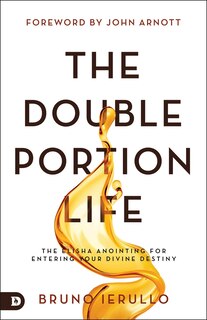 Couverture_The Double Portion Life