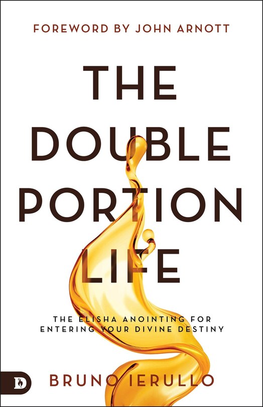 Couverture_The Double Portion Life