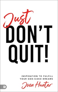 Couverture_Just Don't Quit!