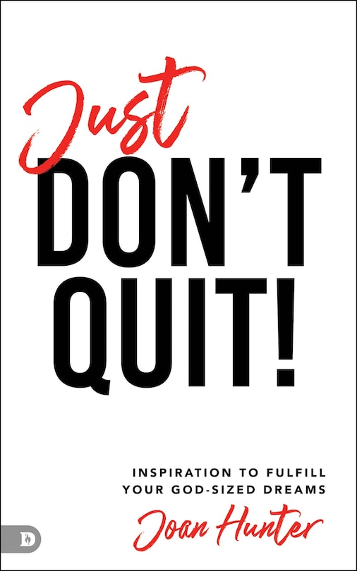 Couverture_Just Don't Quit!