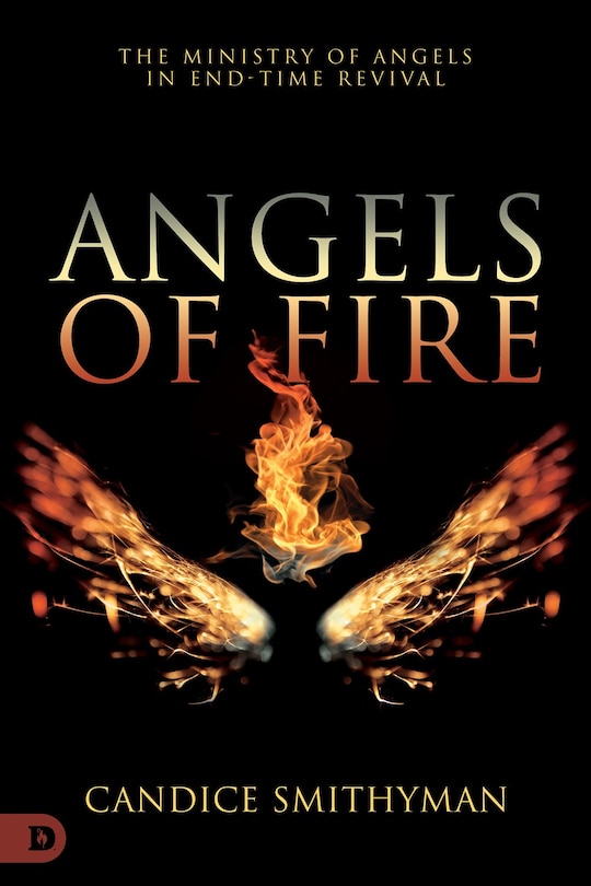 Couverture_Angels of Fire