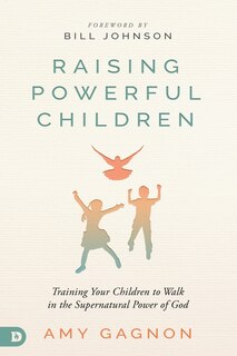 Couverture_Raising Powerful Children