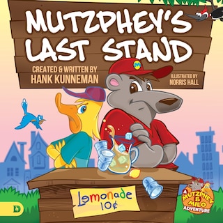 Couverture_Mutzphey's Last Stand