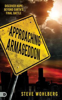 Front cover_Approaching Armageddon