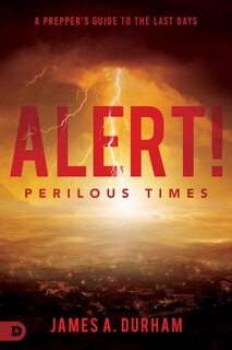 Couverture_Alert! Perilous Times