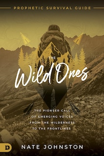 Couverture_The Wild Ones