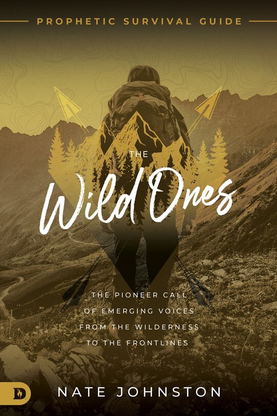 Couverture_The Wild Ones