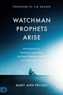 Couverture_Watchman Prophets Arise