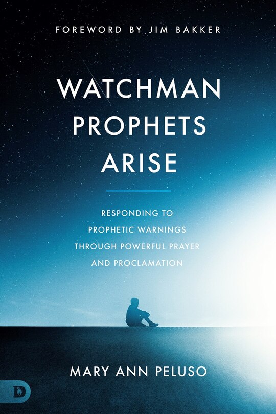 Couverture_Watchman Prophets Arise