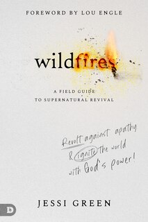 Front cover_Wildfires