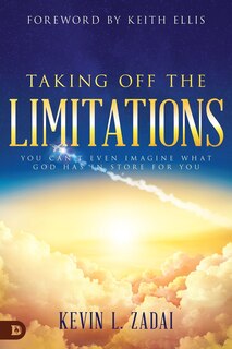 Front cover_Taking Off the Limitations