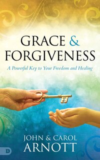 Front cover_Grace and Forgiveness