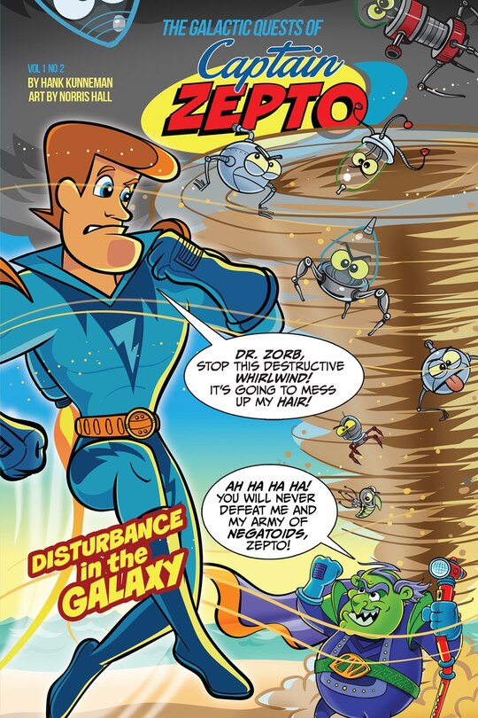 Couverture_The Galactic Quests of Captain Zepto