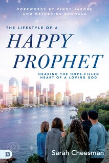 Couverture_The Lifestyle of a Happy Prophet