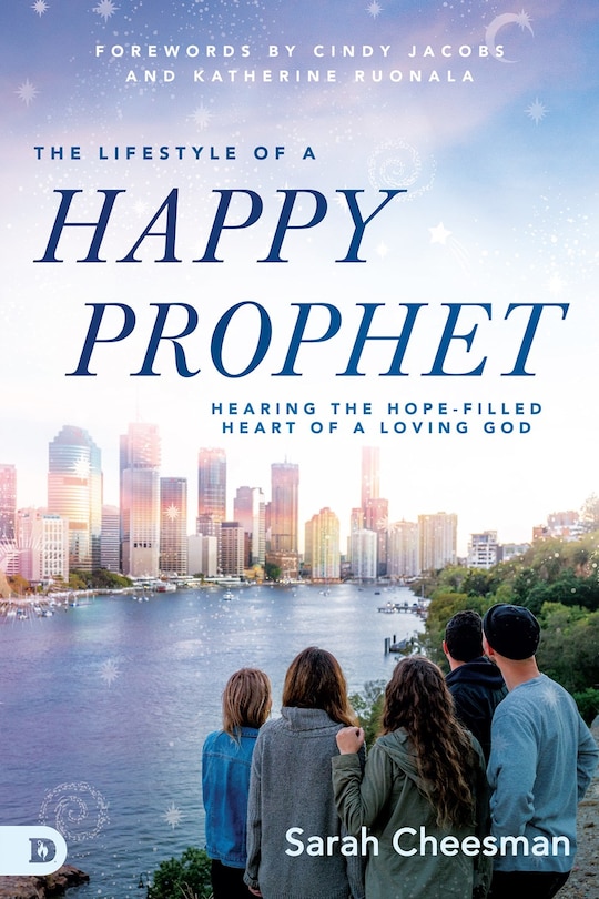 Couverture_The Lifestyle of a Happy Prophet