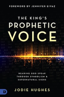 Couverture_The King's Prophetic Voice