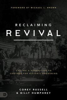 Front cover_Reclaiming Revival