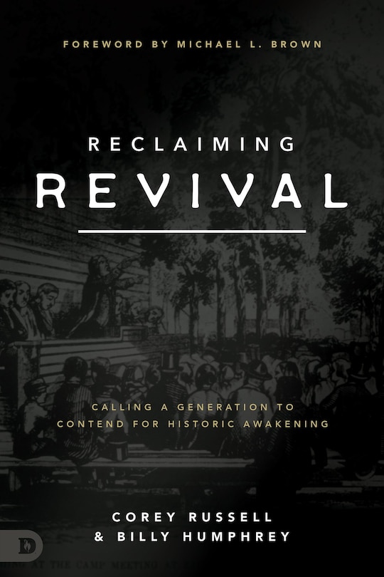 Front cover_Reclaiming Revival