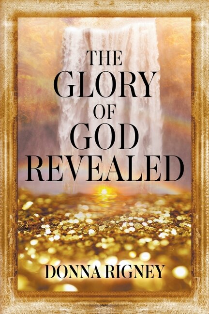 Front cover_The Glory Of God Revealed