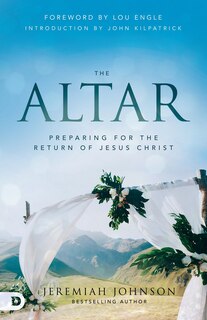 Front cover_The Altar