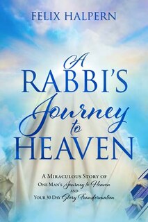 Couverture_A Rabbi's Journey To Heaven