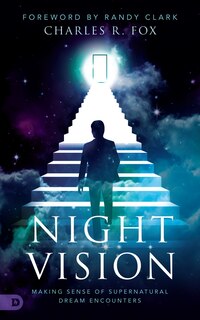 Front cover_Night Vision