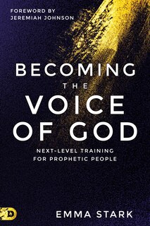 Couverture_Becoming the Voice of God