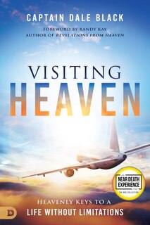 Front cover_Visiting Heaven