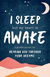 Couverture_I Sleep But My Heart is Awake