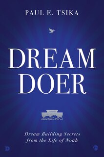 Front cover_Dream-Doer