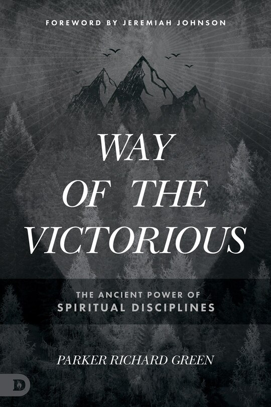 Front cover_Way of the Victorious