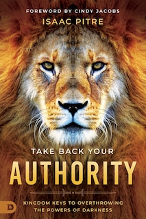 Front cover_Take Back Your Authority