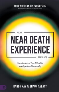 Couverture_Real Near Death Experience Stories