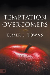 Front cover_Temptation Overcomers