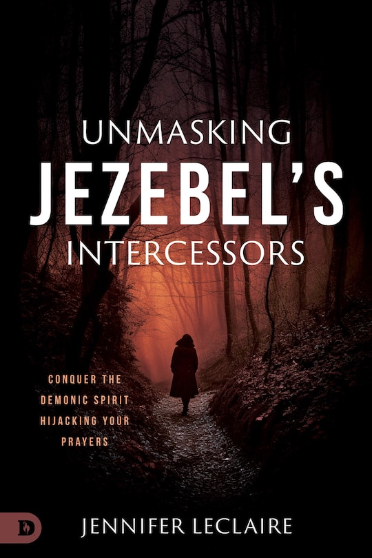 Couverture_Unmasking Jezebel's Intercessors