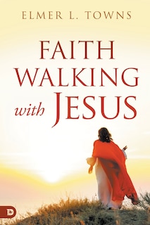 Couverture_Faith Walking with Jesus