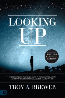 Front cover_Looking Up (Updated & Expanded Edition)