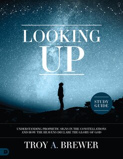 Couverture_Looking Up Study Guide