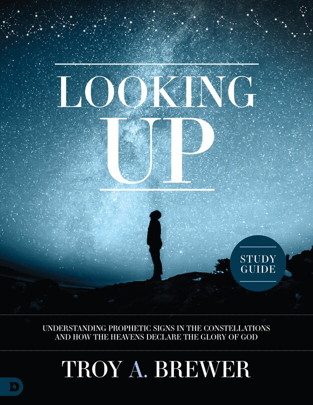 Couverture_Looking Up Study Guide