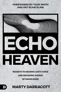 Front cover_Echo Heaven