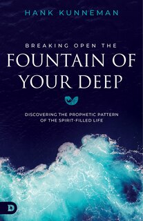 Couverture_Breaking Open the Fountain of the Deep