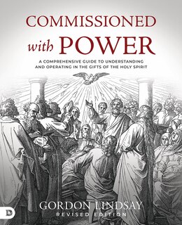Front cover_Commissioned with Power