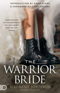 Front cover_The Warrior Bride