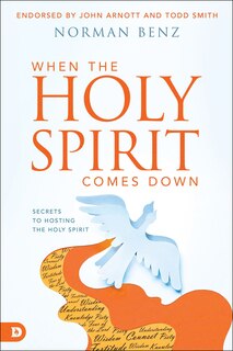 Front cover_When the Holy Spirit Comes Down