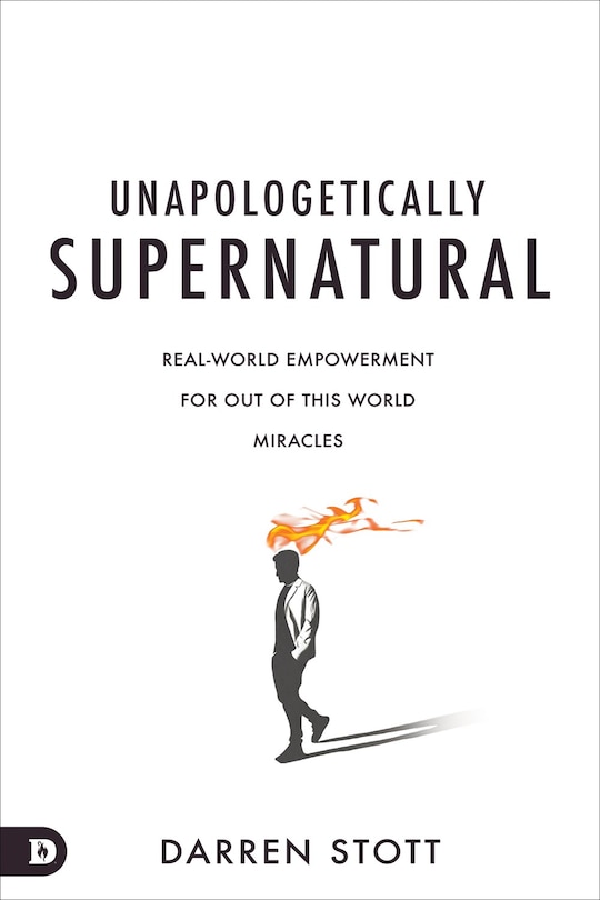 Front cover_Unapologetically Supernatural